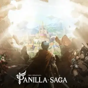 Panilla Saga Epic Adventure