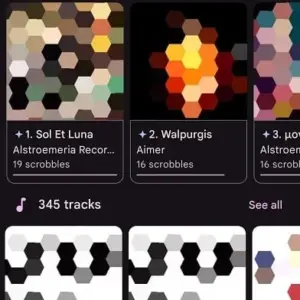 Pano Scrobbler for LastFM mod apk