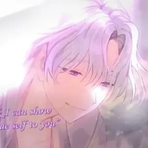 Paradise Lost: Otome Game