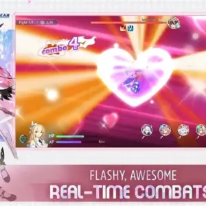 ParadiseWaifu Dream mod