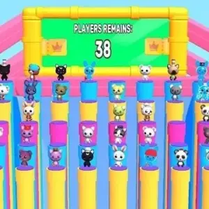 Party Guys mod apk