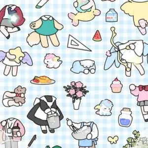 Pastel Party apk