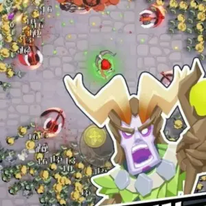 Path of Immortals Survivor mod