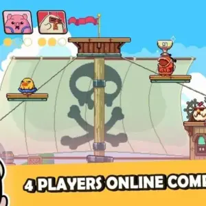 Paw Rumble mod