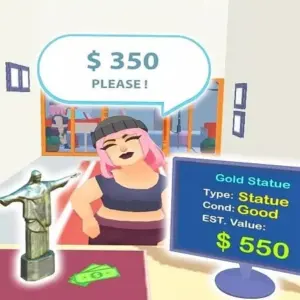 Pawn Shop Master mod apk