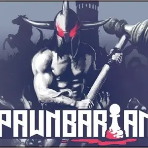 Pawnbarian