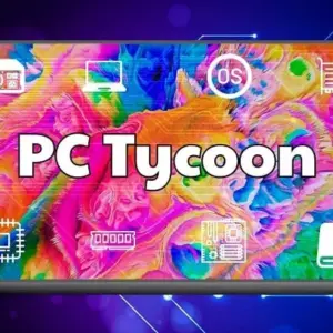 PC Tycoon