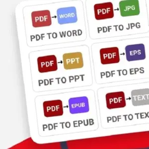 PDF Converter Editor Maker mod