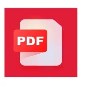 PDF Editor Convert Reader