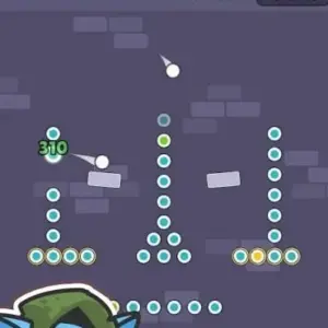 Pegher.io mod