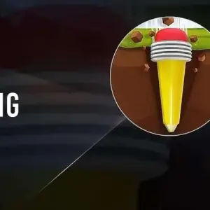 Pen Dig