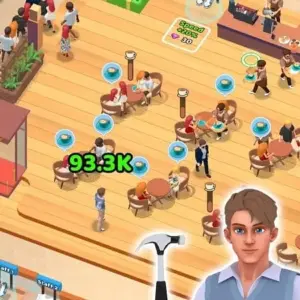 Perfect Avenger mod apk
