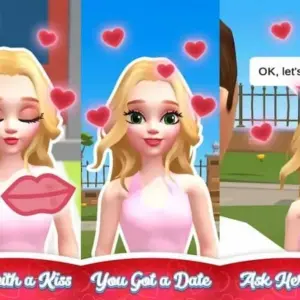 Perfect Date 3D