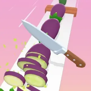 Perfect Slices mod