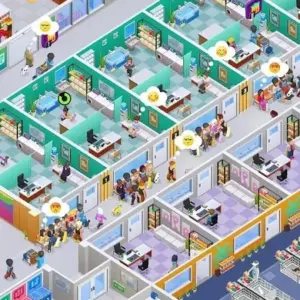 Petdise Tycoon mod