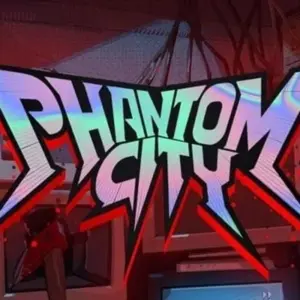 Hình ảnh game Phantom City