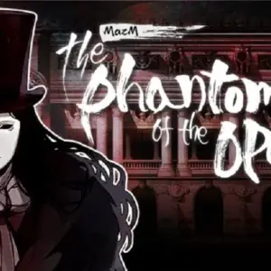 Phantom of Opera