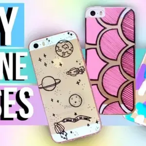 Phone Case DIY