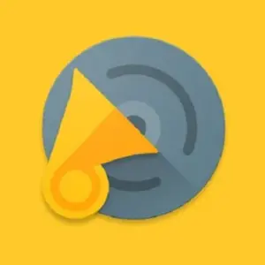 Phonograph Music Player