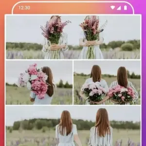 Photo Collage Maker Editor mod