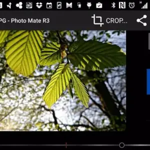 Photo Mate R3 mod