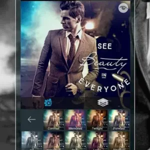 Photo Studio mod apk