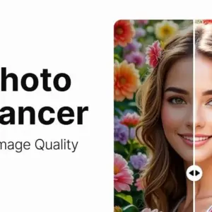 Tính năng mở khóa Premium trong Photo Touch MOD