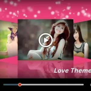 Photo Video Maker with Music