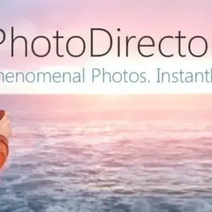 PhotoDirector