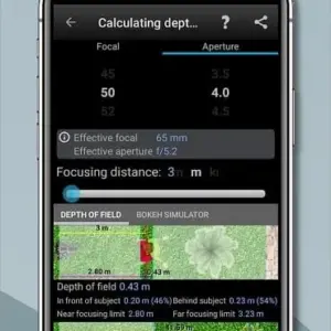 Photographers companion Pro mod apk