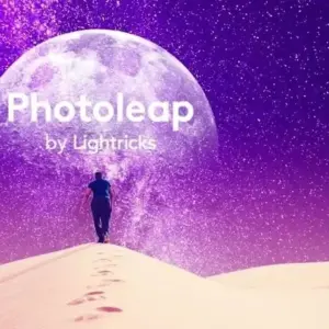Photoleap - Ứng dụng chỉnh sửa ảnh chuyên nghiệp