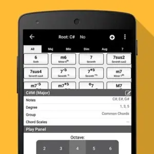 Piano Companion PRO mod