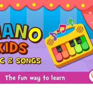 Piano Kids