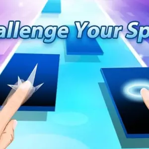 Piano Tiles 2