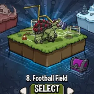 Pickle Pete mod android