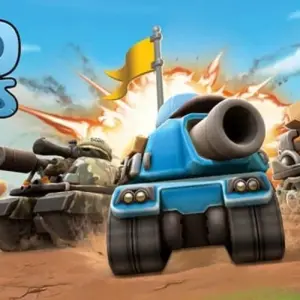 Pico Tanks