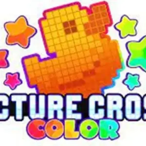 Picture Cross Color