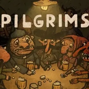 Pilgrims
