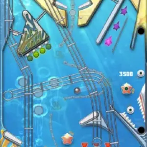 Pinball Deluxe Reloaded mod