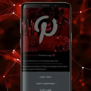 Pinterest Video Downloader mod android free