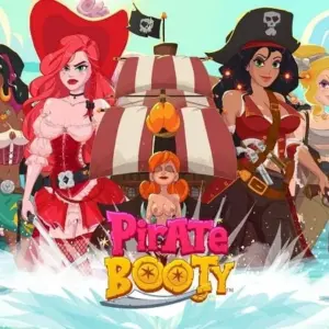 Pirate Booty