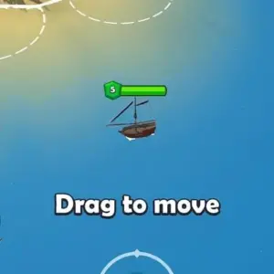 Pirate Raid mod