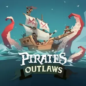 Pirates Outlaws