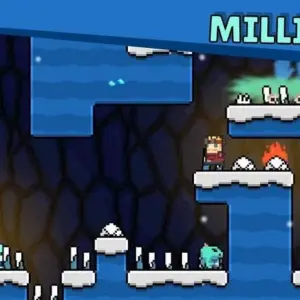 Pixel Caves apk