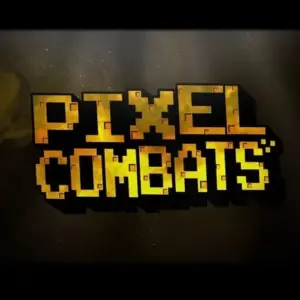 Pixel Combats 2