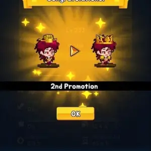 Pixel Heroes Defense android