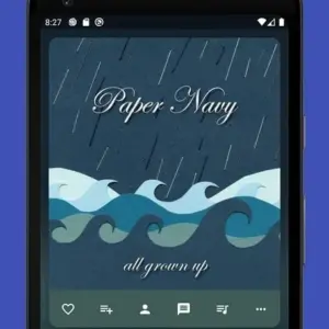 Pixel Music Player mod