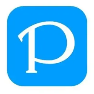 Mô tả ảnh: Giao diện ứng dụng Pixiv trên điện thoại