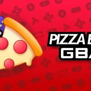 Pizza Boy GBA Pro