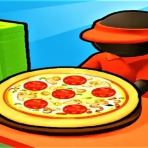 Pizza Ready